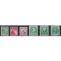 859 1c Washington Irving Fine Plus MNH VA0380f