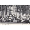 The Birmingham Super Grand Prix Sports Postcard