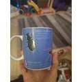 Next Creepy Crawlies Mug