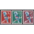 Netherlands New Guinea 1959 SG 60-2 UMM - Fauna...