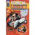 TORCH OF LIBERTY SPECIAL - DARK HORSE COMICS (1...