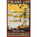 Finland Line. Off the Beaten Track.
