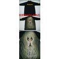 New Mens LARGE Rick RIETVELD Heavy Hula Black S...