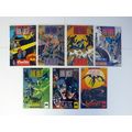 Batman Legends Dark Knight #7,12,14,27,31,39,41...
