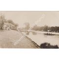 RP Rowers on the Thames Walton-on-Thames Surrey