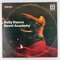 Gus Vali - Belly Dance Navel Academy Vinyl LP R...