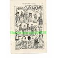 1000 Years of Children (1), Book Illustration (...