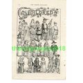 1000 Years of Children (2), Book Illustration (...