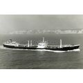 tc0211 - Norwegian Oil Tanker - Hovdefjell , bu...