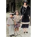 rc0835 - Marchioness of Milford Haven - photogr...