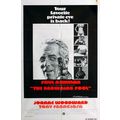 DROWNING POOL 1975 Paul Newman, Joanne Woodward...