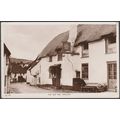 The Ship Inn, Porlock, Somerset, 1953 - Mansfie...