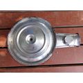 1975 Plymouth Duster 6 Cylinder Air Cleaner OEM...