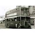 Black & White Photograph of Ribble Motor Servic...