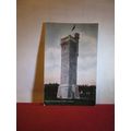 HECTOR MACDONALD MEMORIAL, DINGWALL, ROSS-SHIRE...