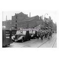 pu1791 - Sheffield - Light Recon Cars of Home G...