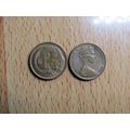 Australia 1980 1 Cent Coin