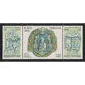 Vatican 500th Death Anniversary of Luca della R...