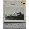 Junkers K 53 - Germany - Fighter - Collectors C...