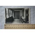 vintage postcard Penrose Almshouses Barnstaple,...