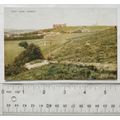 vintage postcard Golf Links, Cromer