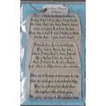 Personal Impressions. Just A Note Stamp Set. St...