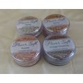 4 x 30ml Jars of Flower Soft - NEW