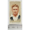 1934 Players Cricketers No. 2 J. Arnold, Hampsh...