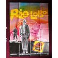 RIO LOBO (1970) Vintage French Grande***John Wa...