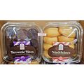 Sugar Bowl Bakery Madeleines & Brownie Bites (2...