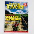 Business Traveller Magazine February 2006 Cella...
