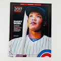 Chicago Tribune Baseball 2017 Preview Booklet A...