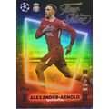 MATCH ATTAX 24/25 TRENT ALEXANDER ARNOLD LIMITE...