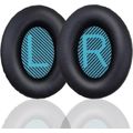 Ear Pads for Bose Quiet Comfort 35 Soft Protein...
