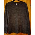 Urban PIPELINE marbled Men's Long sleeve t-shir...