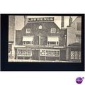 Yorkshire KNARESBOROUGH Pharmacy Postcard by Va...