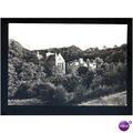 Northumberland BRINKBURN PRIORY Postcard by M.o...