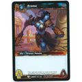 WoW Warcraft TCG War of the Elements #115 Erama