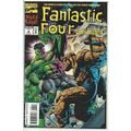 FANTASTIC FOUR UNLIMITED # 4