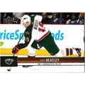 2012-13 Upper Deck - #89 - Dany Heatley