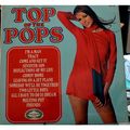 Top Of The Pops - Hallmark Records - CHM 666 - ...