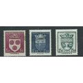 france stamps timbres francaise sg575 mh