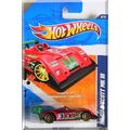 Hot Wheels - Riley & Scott MK III: HW Racing #8...