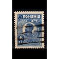 RUMÄNIEN ROMANIA [1920] MiNr 0275 ( O/used )