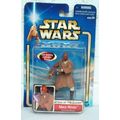 STAR WARS ' AOTC ' MACE WINDU .. Geonosian Resc...