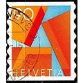 SCHWEIZ SWITZERLAND [2001] MiNr 1761 ( O/used )