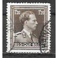 Belgium ( Belgique ) N° 845 YVERT OBLITERE (USED)