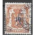 Belgium ( Belgique ) N° 568 YVERT OBLITERE (USED)
