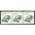 2131 11c Stutz Bearcat Very Fine MNH Dry Gum PN...