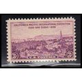773 3c California Fine MNH O5484